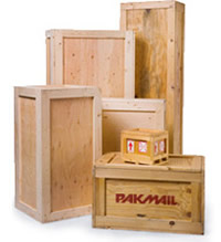 Custom Crating & Packing Battle Creek