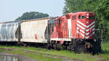 Road Freight Battle Creek